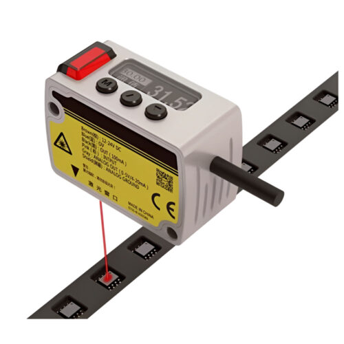 Safety scanner-1