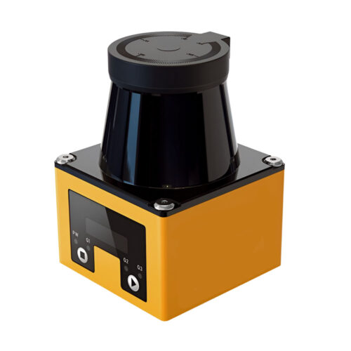 Safety scanner-2