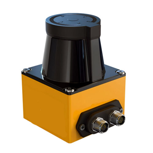 Safety scanner-2