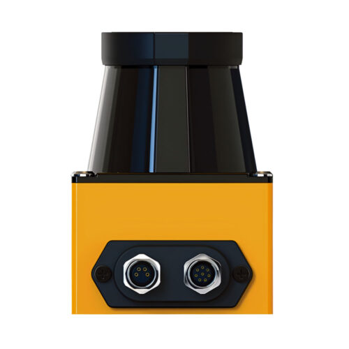 Safety scanner-2