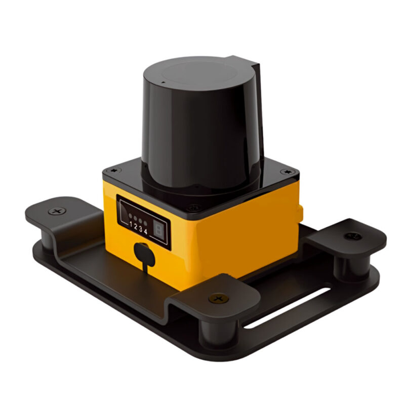 Safety scanner-2