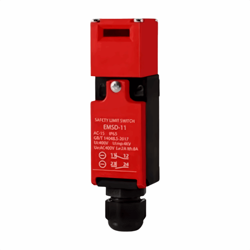 safety interlock switches-4- 4.