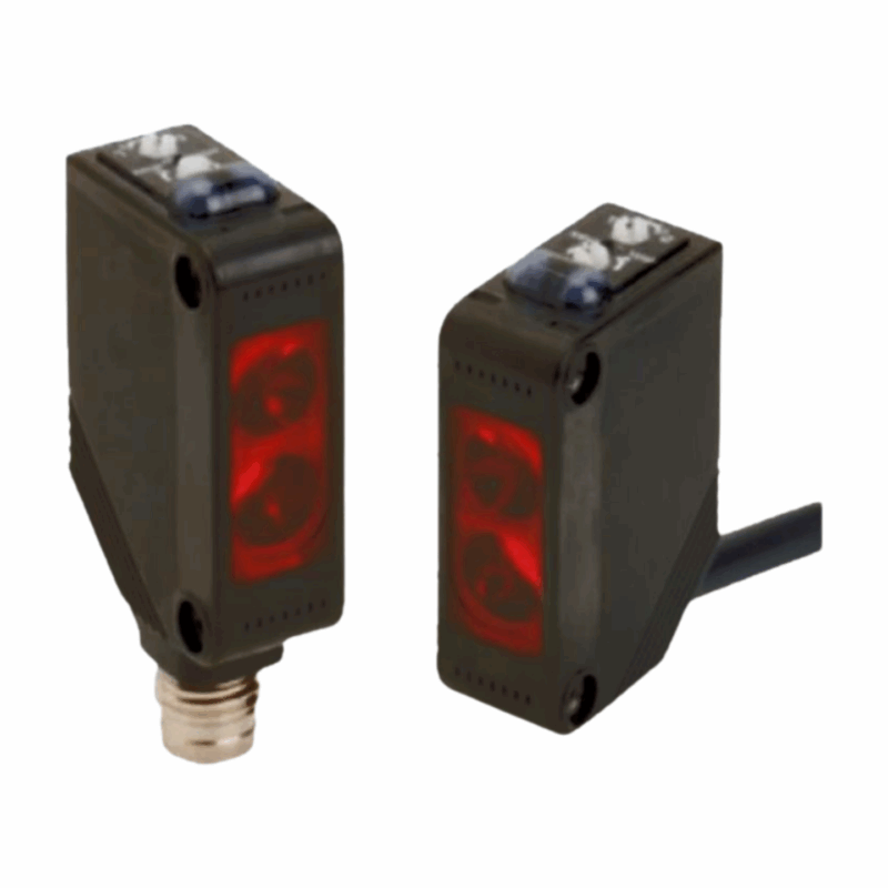Retroreflective sensors