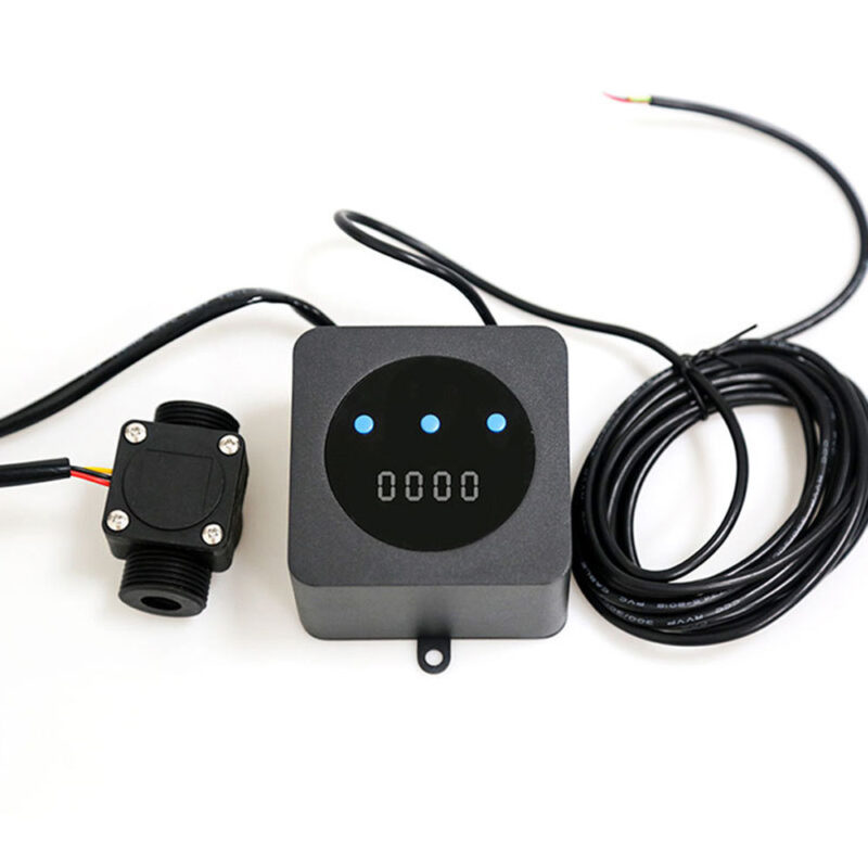 flow sensor-1