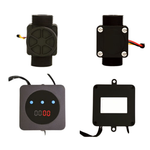 flow sensor-1