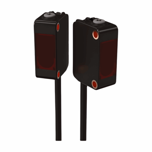 Retroreflective sensors
