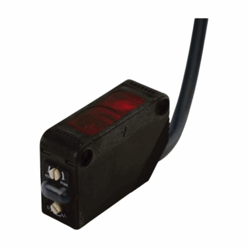 Retroreflective sensors
