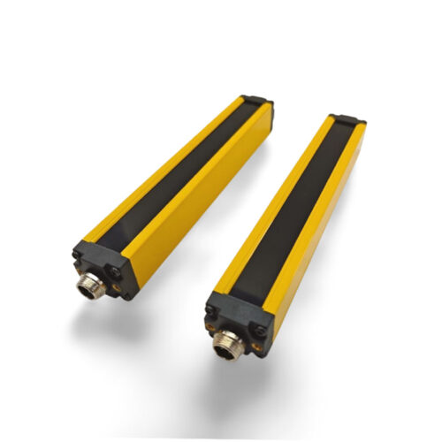 NGE 1840 automation direct safety light curtains