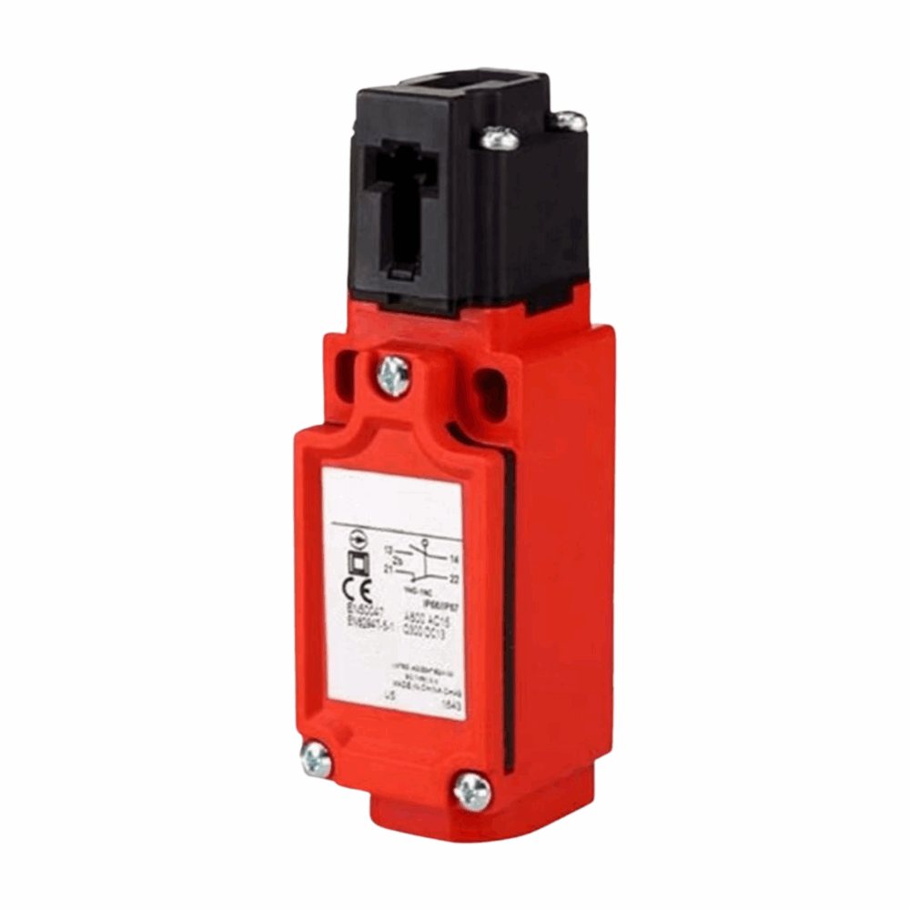 safety interlock switches -7 - Image 6