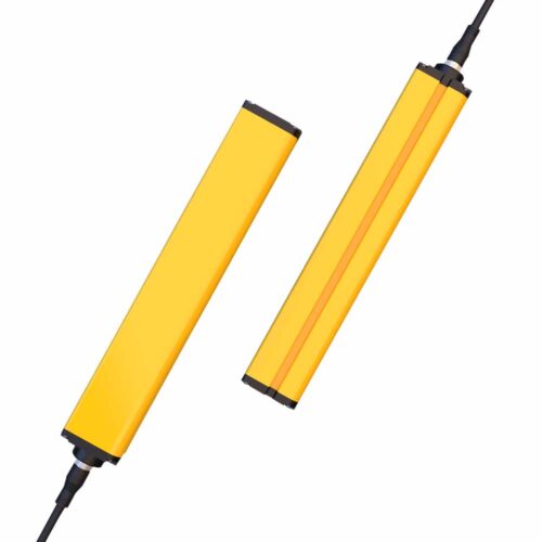 DGA0810 Punch Protective Device Automatic
