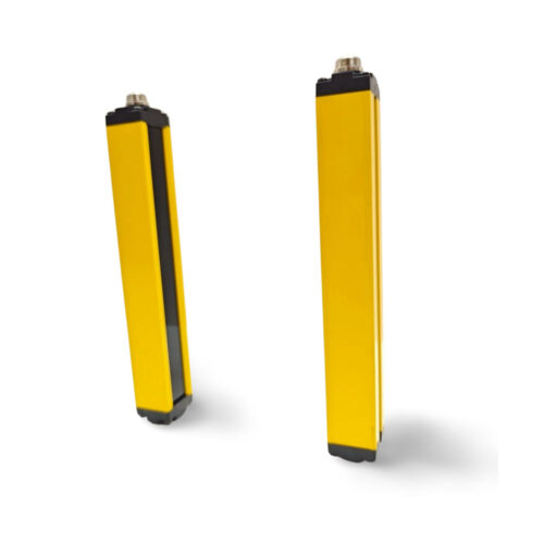 NGE 1840 automation direct safety light curtains