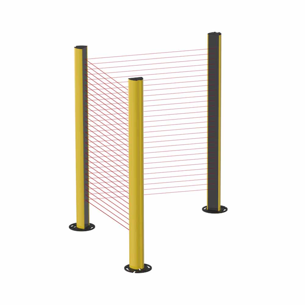 4M6 MSD5220 hand detection safety sensor