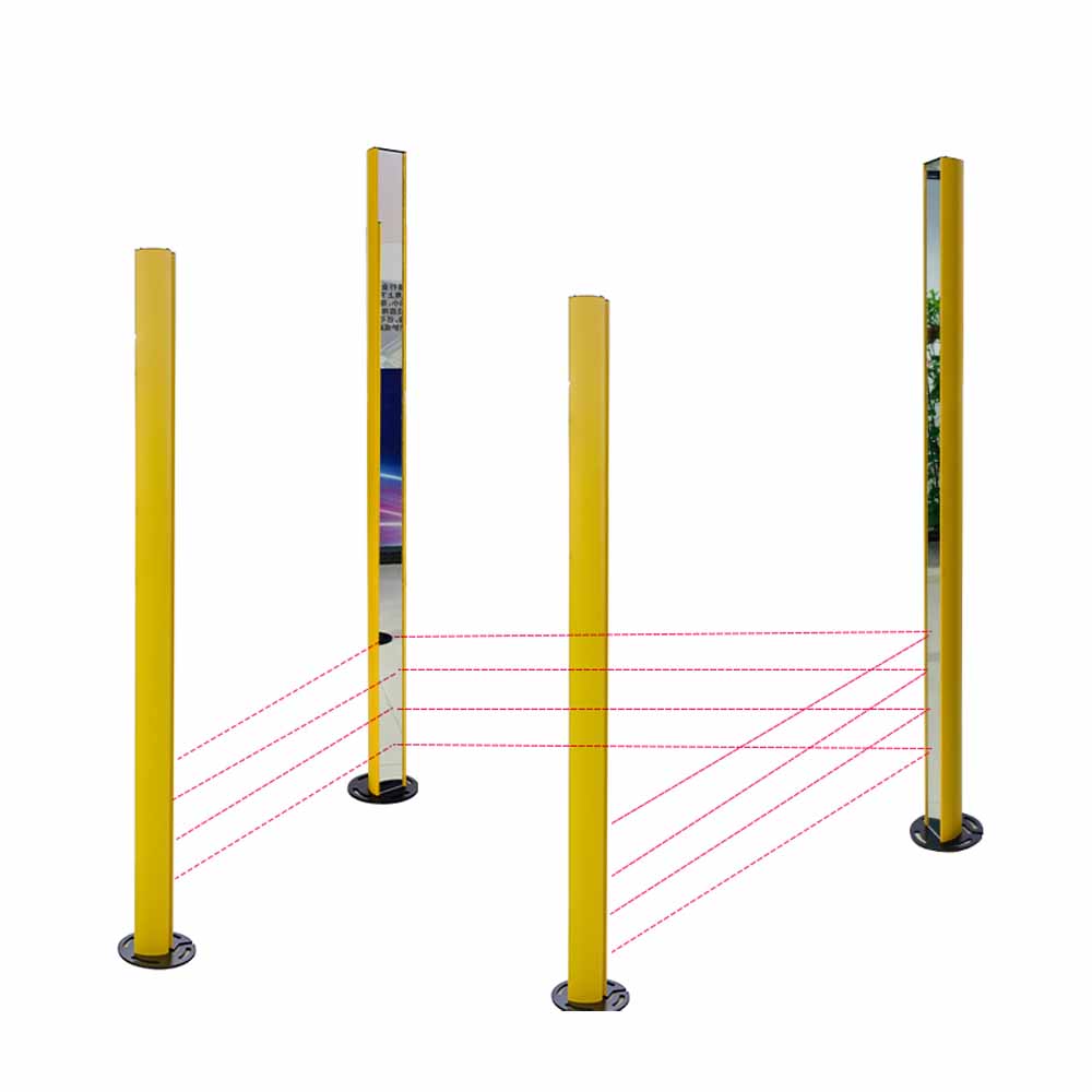 6UYW MSD5220 hand detection safety sensor