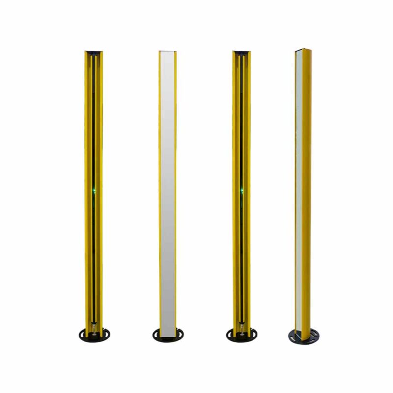MSD10010 safety guard sensor manufacturing detect