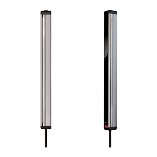 NST12010 beam space 10mm
