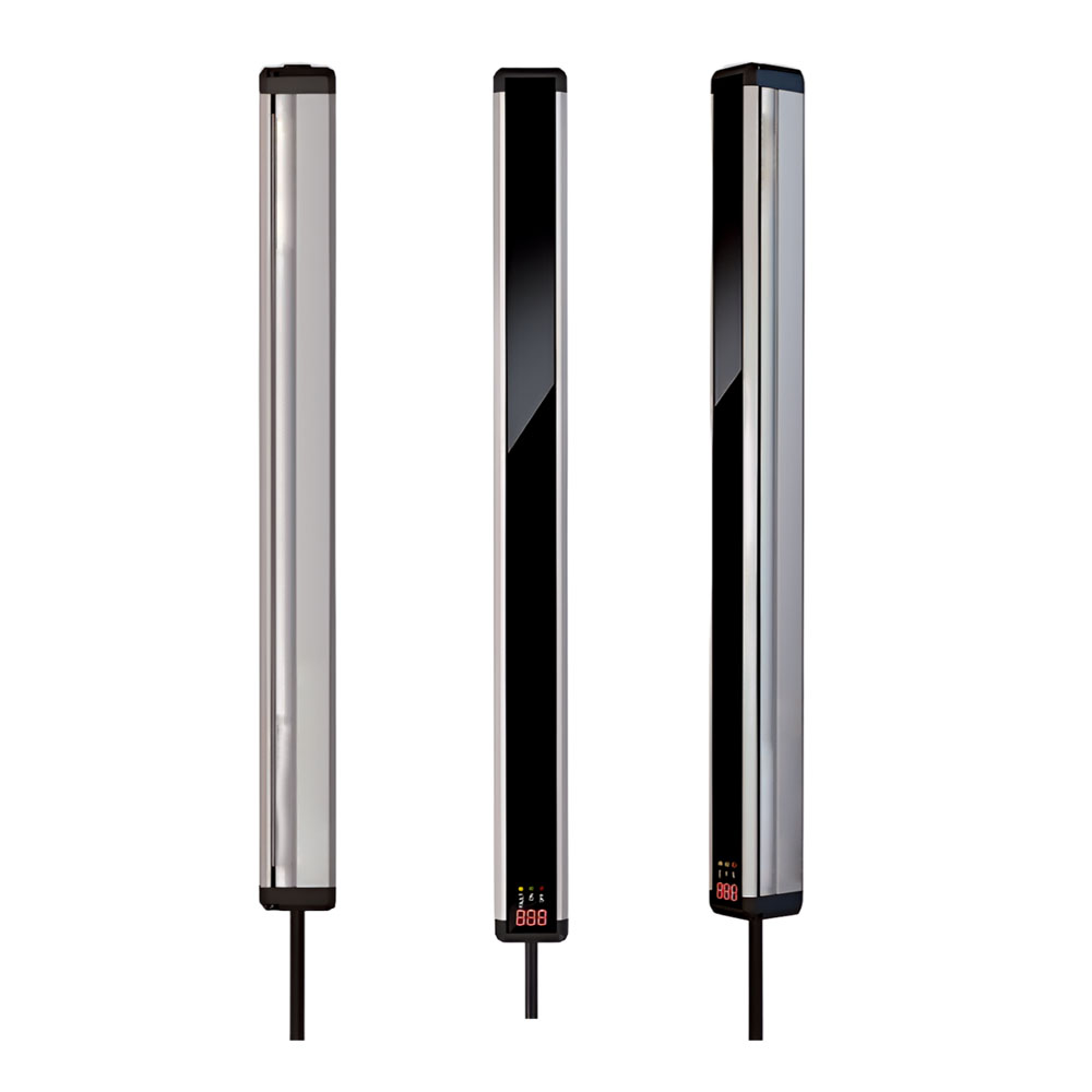 DFSG4 NST12010 beam space 10mm