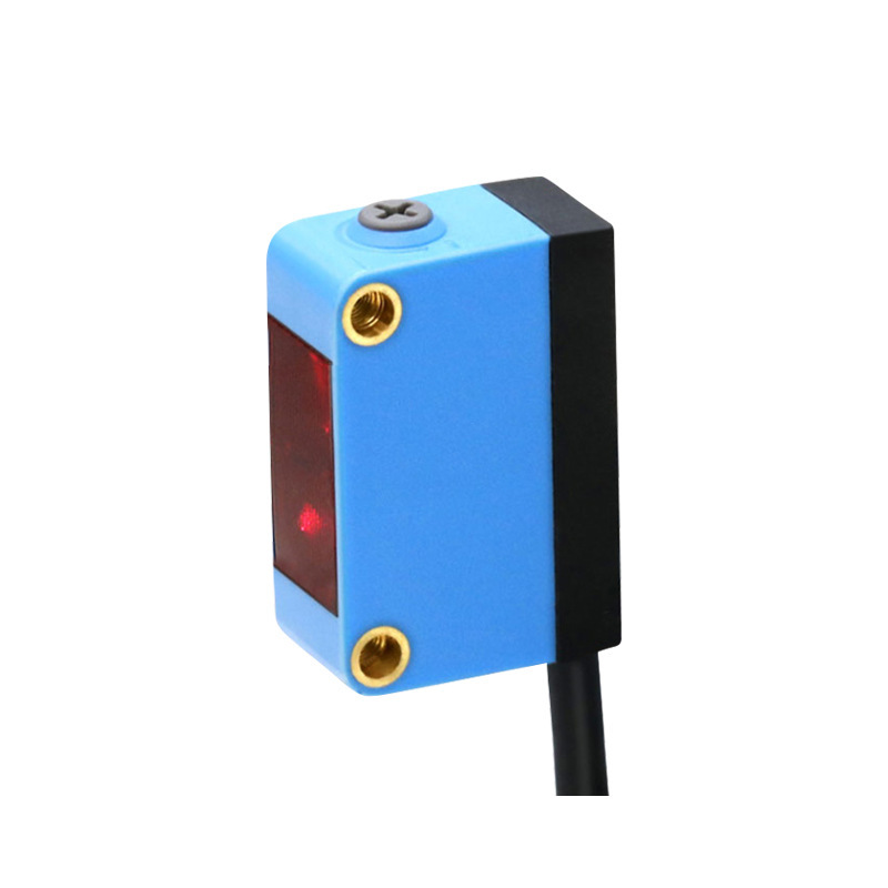 Diffuse sensors-05 Diffuse sensors