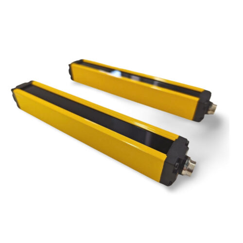 NGE 1840 automation direct safety light curtains