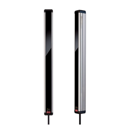 NST12010 beam space 10mm