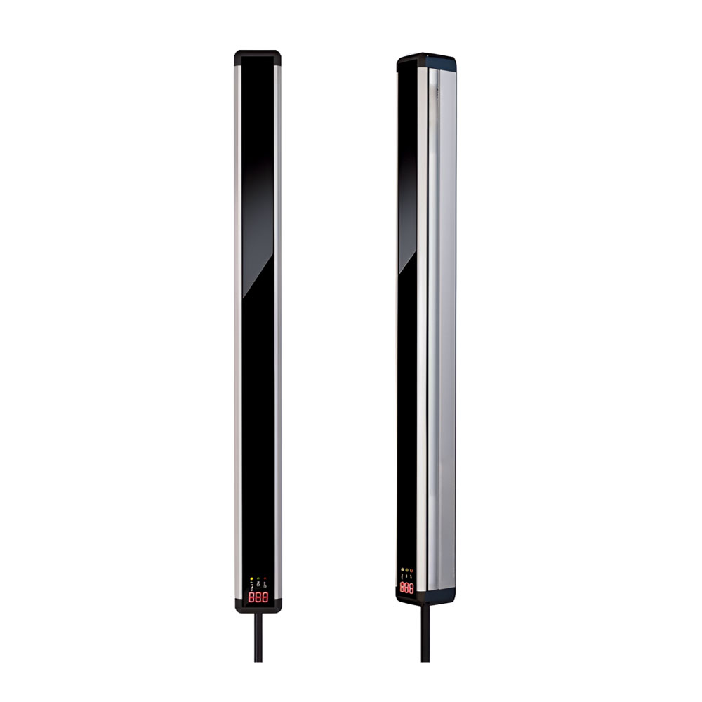 GBVF51 NST12010 beam space 10mm
