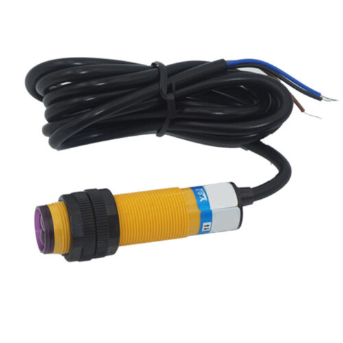 M18 Photoelectric Sensor