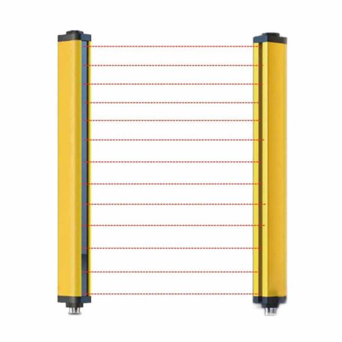 SLG1640  Light Curtain Sensor