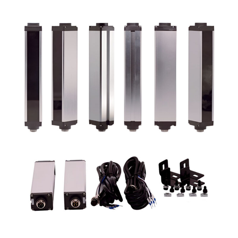 NST480025 beam space 2.5mm