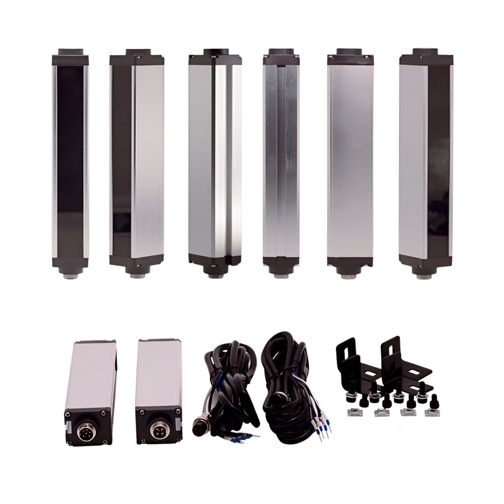 REG512 NST12010 beam space 10mm