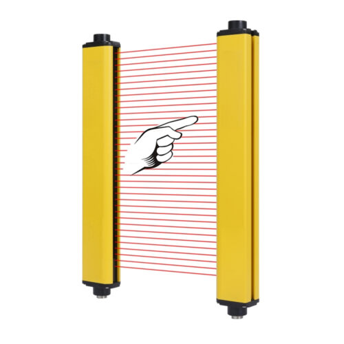 MPA1440  customize sensor light curtains for industry