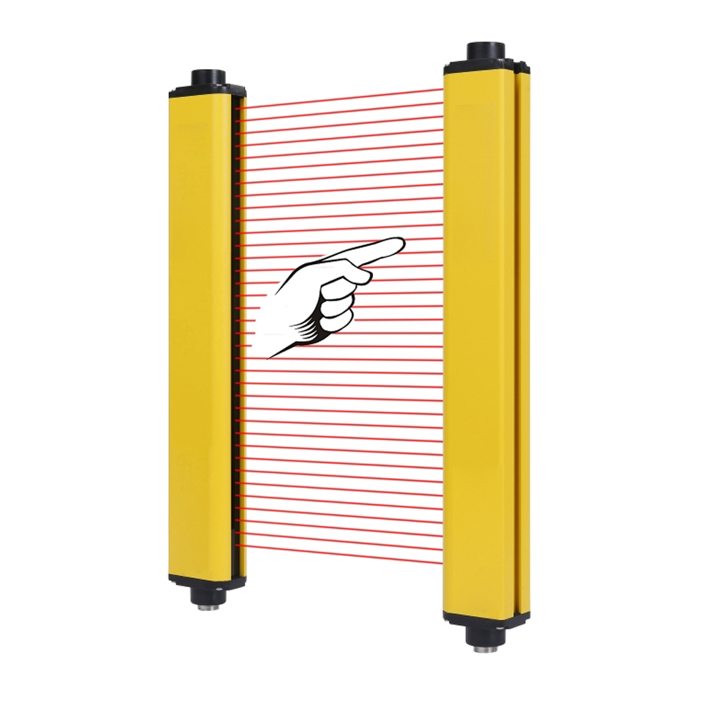 RT54 MPA12240 customize automatic safety curtains