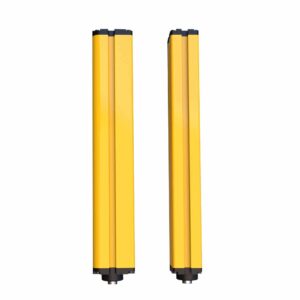 DGA0420 infrared curtain sensors for industry