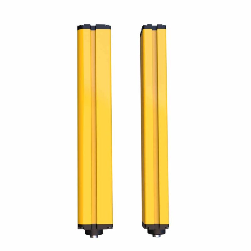 DGA0420 infrared curtain sensors for industry