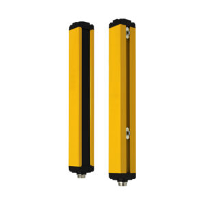 NGE 0420 infrared safety curtain