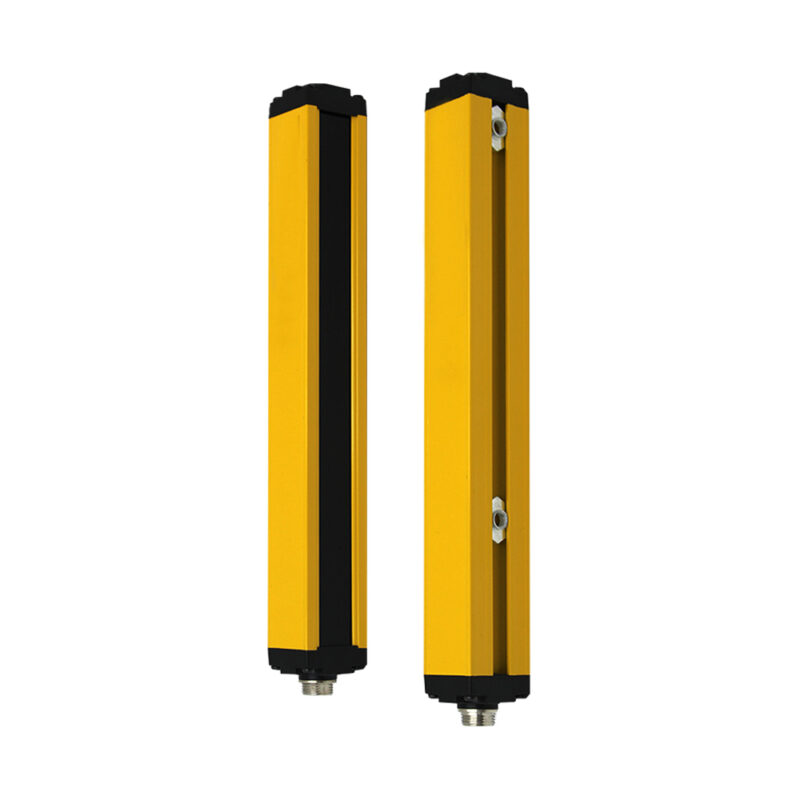 NGE 0420 infrared safety curtain