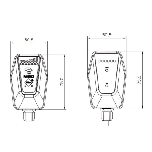 flow sensor-2