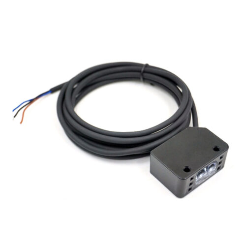 Color sensors