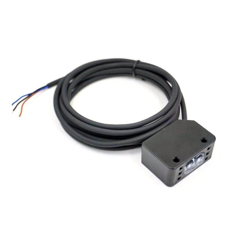 Color sensors