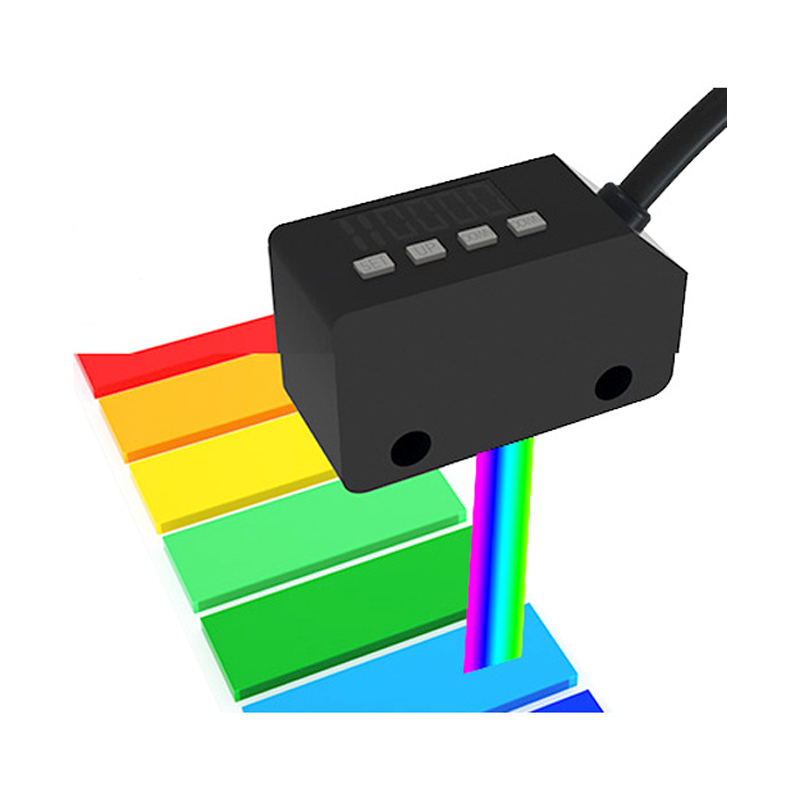 color sensor 1-1 Color sensors