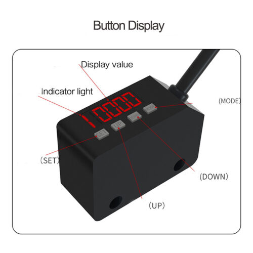 Color sensors