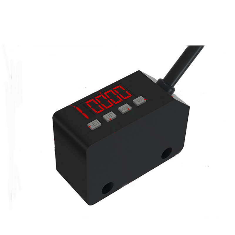 color sensor 1-5 Color sensors