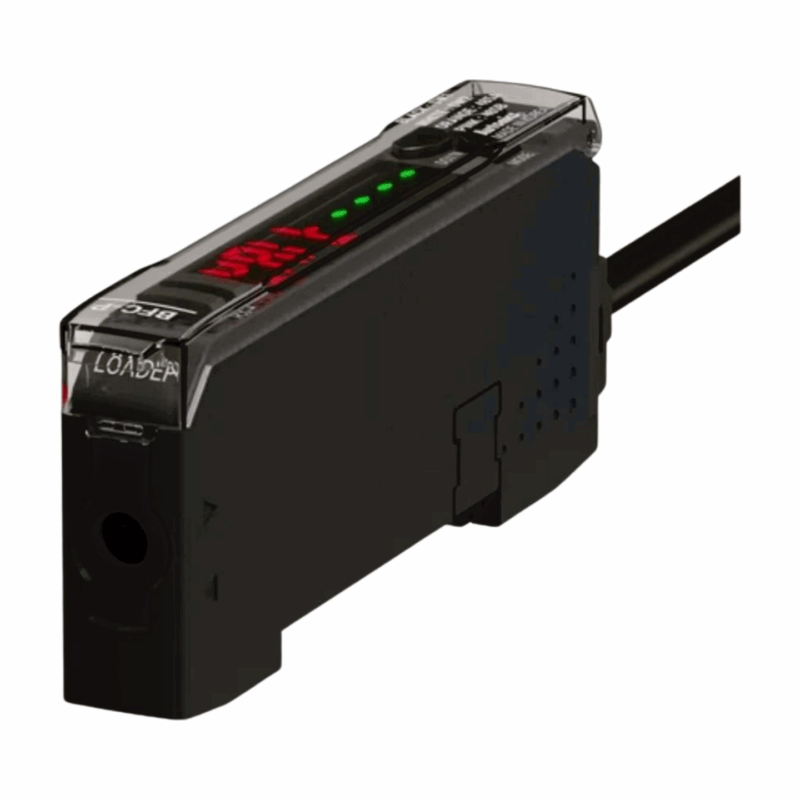 fiber optic sensors
