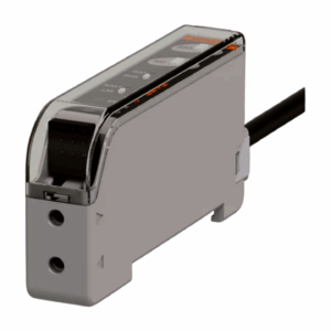 fiber optic sensors 14