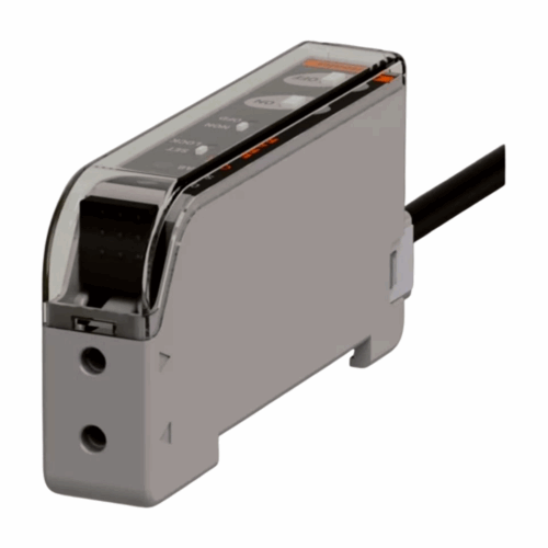 fiber optic sensors