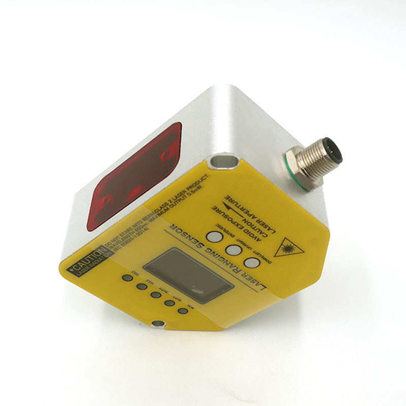 laser distance sensor-03 Photoelectric distance sensors