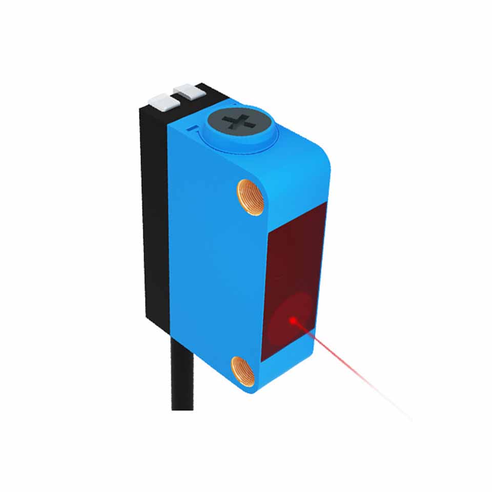 photoelectric sensor-02 Diffuse sensors