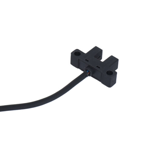 Slot sensors