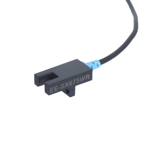 Slot sensors