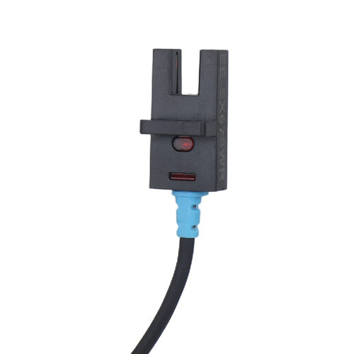Slot sensors