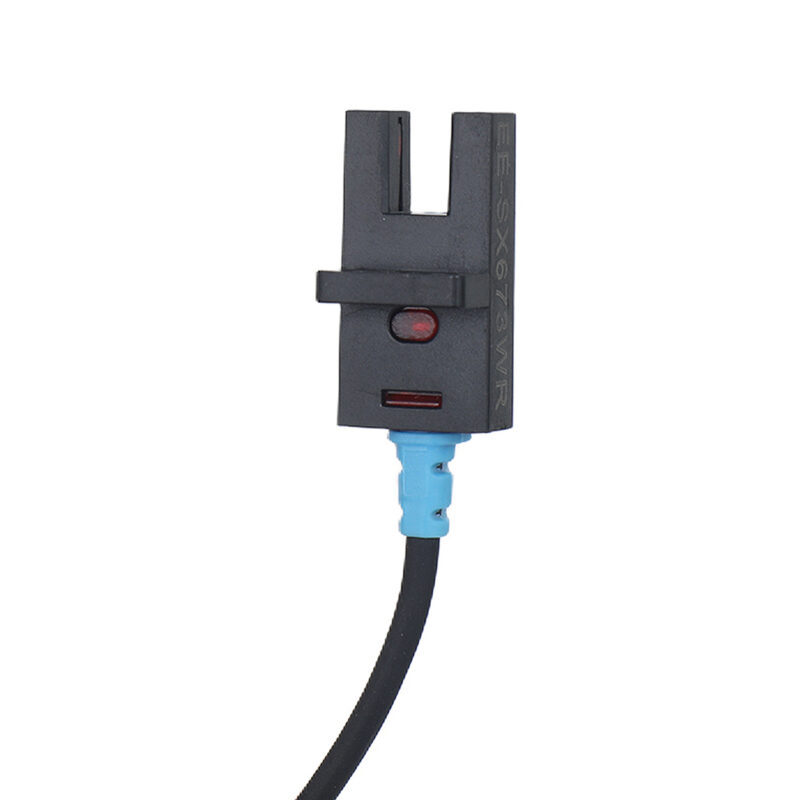 Slot sensors