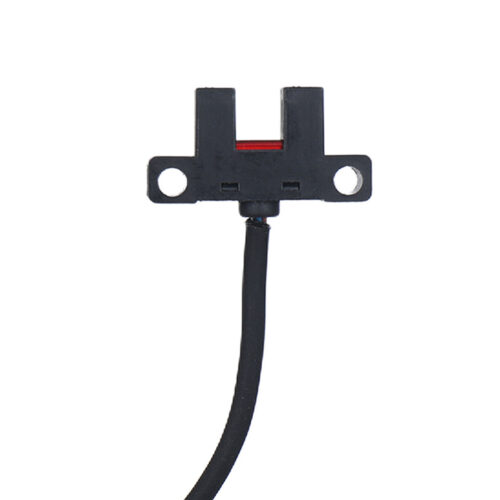Slot sensors